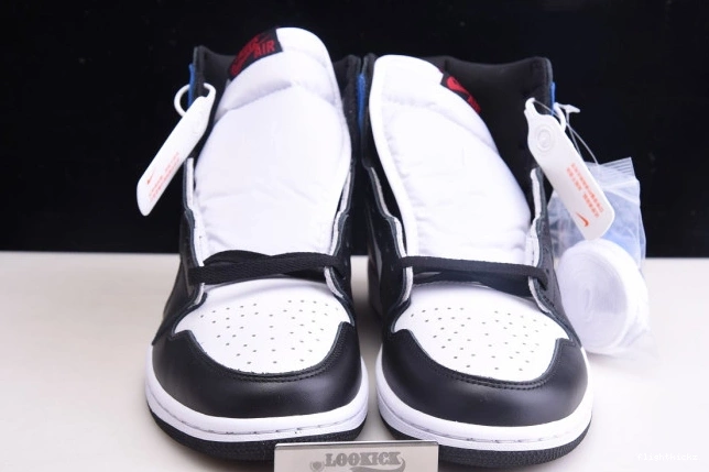 Jordan Air Top Retro 3 DA2728-100 High 2.0 1 1006